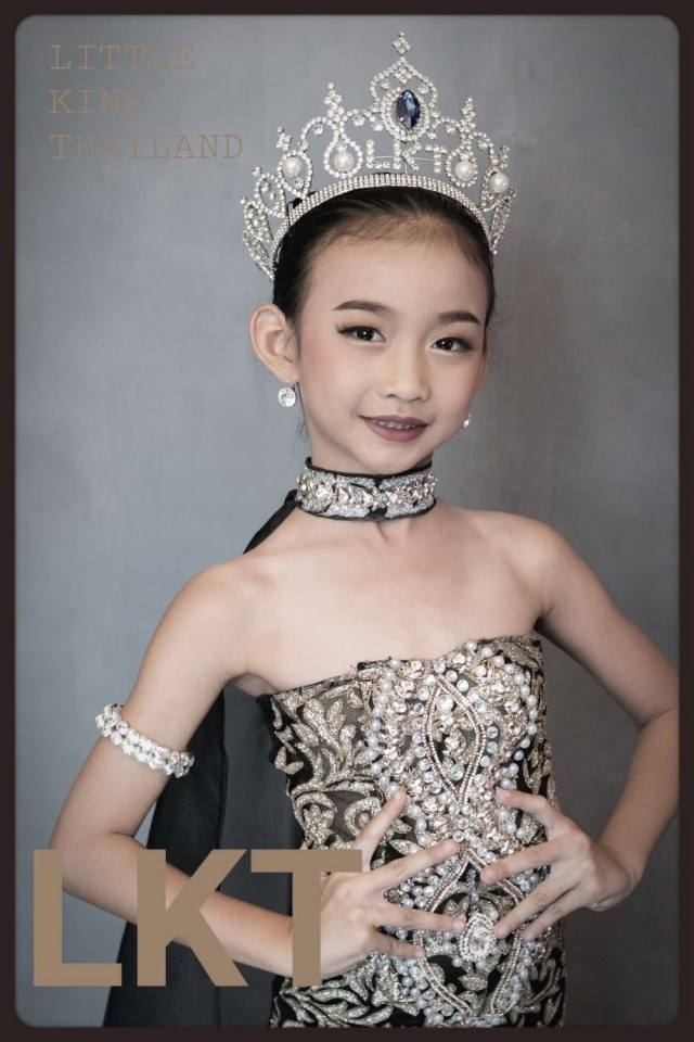 LKT ปรับลุกค์ เด็กอีสานสู่สากล LittleKidsThailand