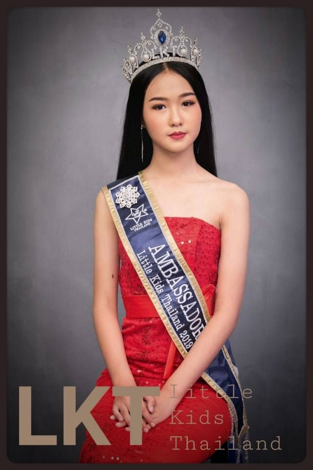 LKT ปรับลุกค์ เด็กอีสานสู่สากล LittleKidsThailand