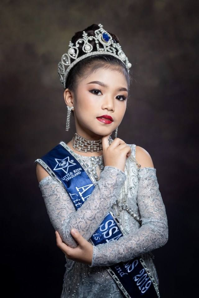 LKT ปรับลุกค์ เด็กอีสานสู่สากล LittleKidsThailand