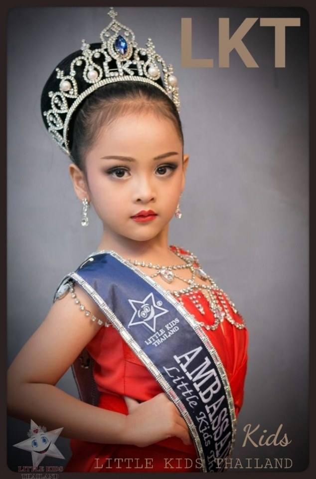 LKT ปรับลุกค์ เด็กอีสานสู่สากล LittleKidsThailand