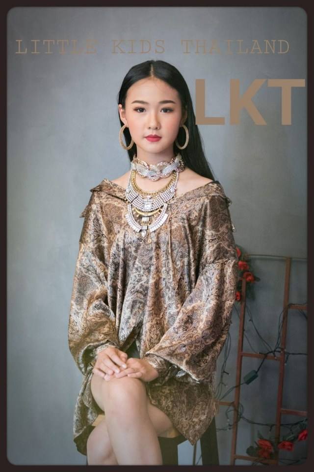 LKT ปรับลุกค์ เด็กอีสานสู่สากล LittleKidsThailand