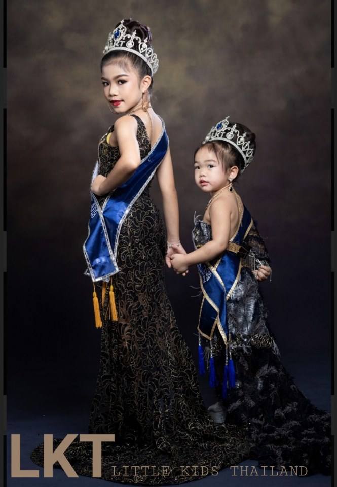 LKT ปรับลุกค์ เด็กอีสานสู่สากล LittleKidsThailand