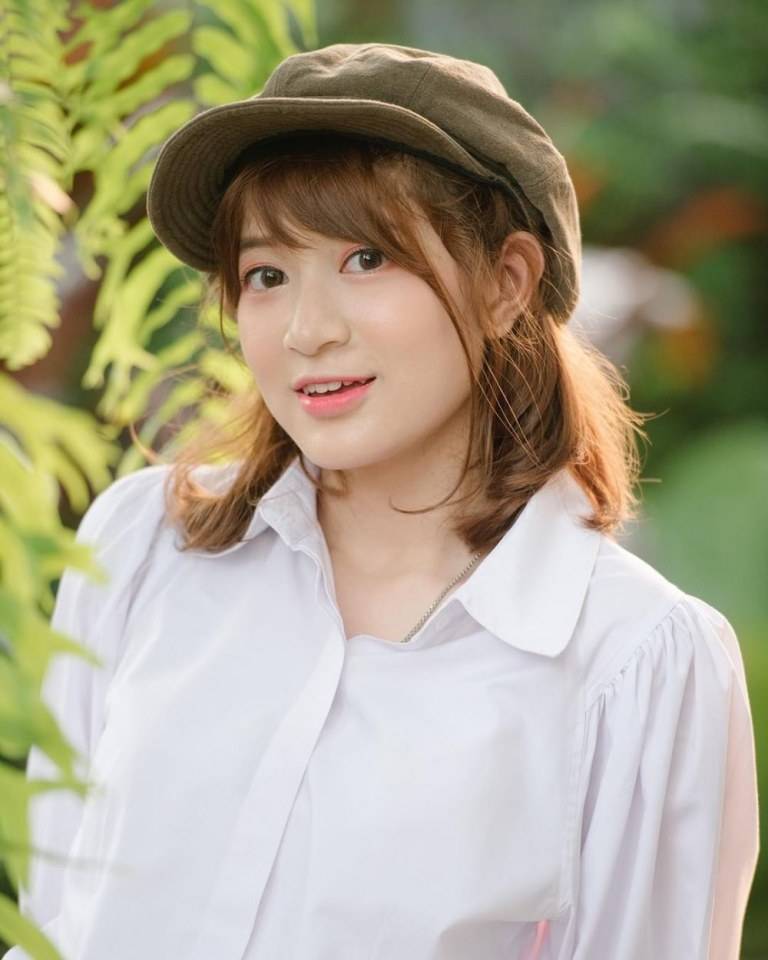 นิ้ง มนัญญา