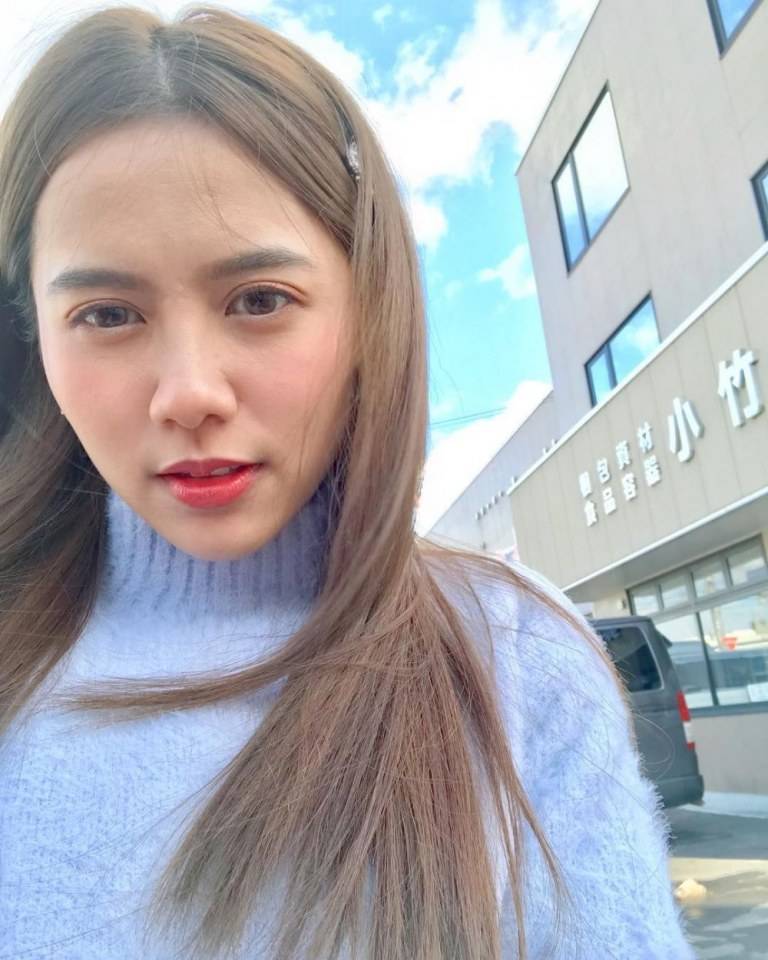น้ำหนึ่ง มิลิน