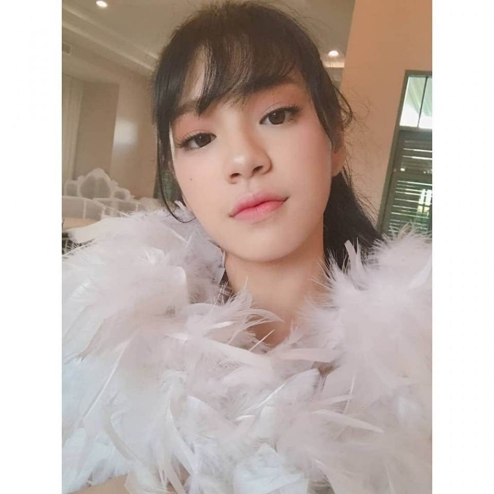เฌอปราง อารีย์กุล
