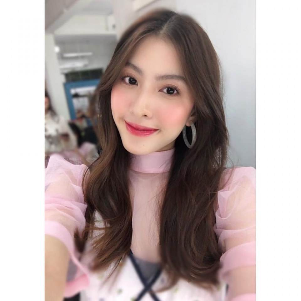มินมิน รชยา