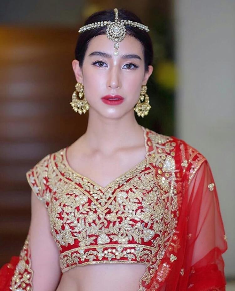 รวมดาราร่วมงานวันเกิด แหวนแหวน💍1💍