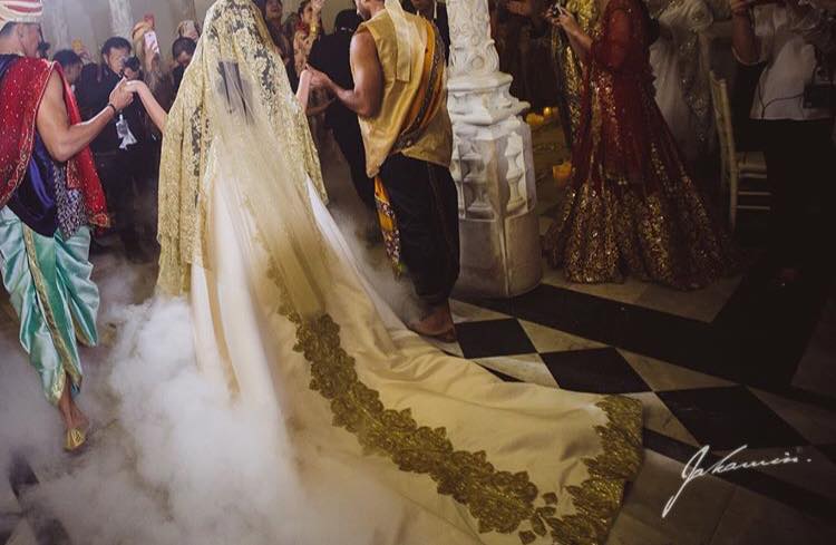 รวมดาราร่วมงานวันเกิด แหวนแหวน💍2💍