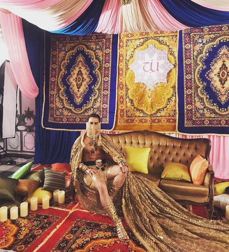 รวมดาราร่วมงานวันเกิด แหวนแหวน💍2💍
