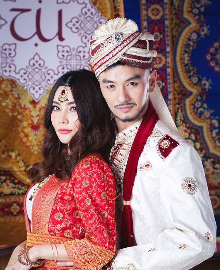 รวมดาราร่วมงานวันเกิด แหวนแหวน💍2💍