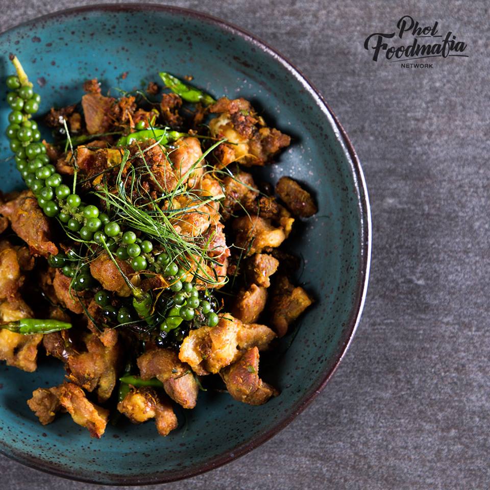 Pic Post ของฉัน (NEW:2019) // เมนูเด็ดกินได้ก็กิน 16