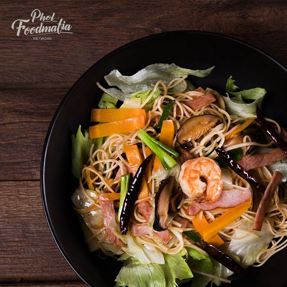 Pic Post ของฉัน (NEW:2019) // เมนูเด็ดกินได้ก็กิน 16