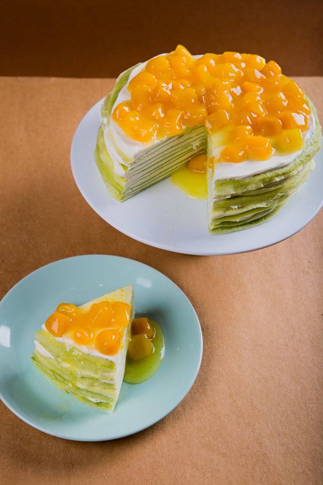 Pic Post ของฉัน (NEW:2019) // เมนูเด็ดกินได้ก็กิน 16