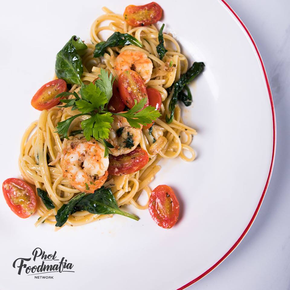 Pic Post ของฉัน (NEW:2019) // เมนูเด็ดกินได้ก็กิน 17