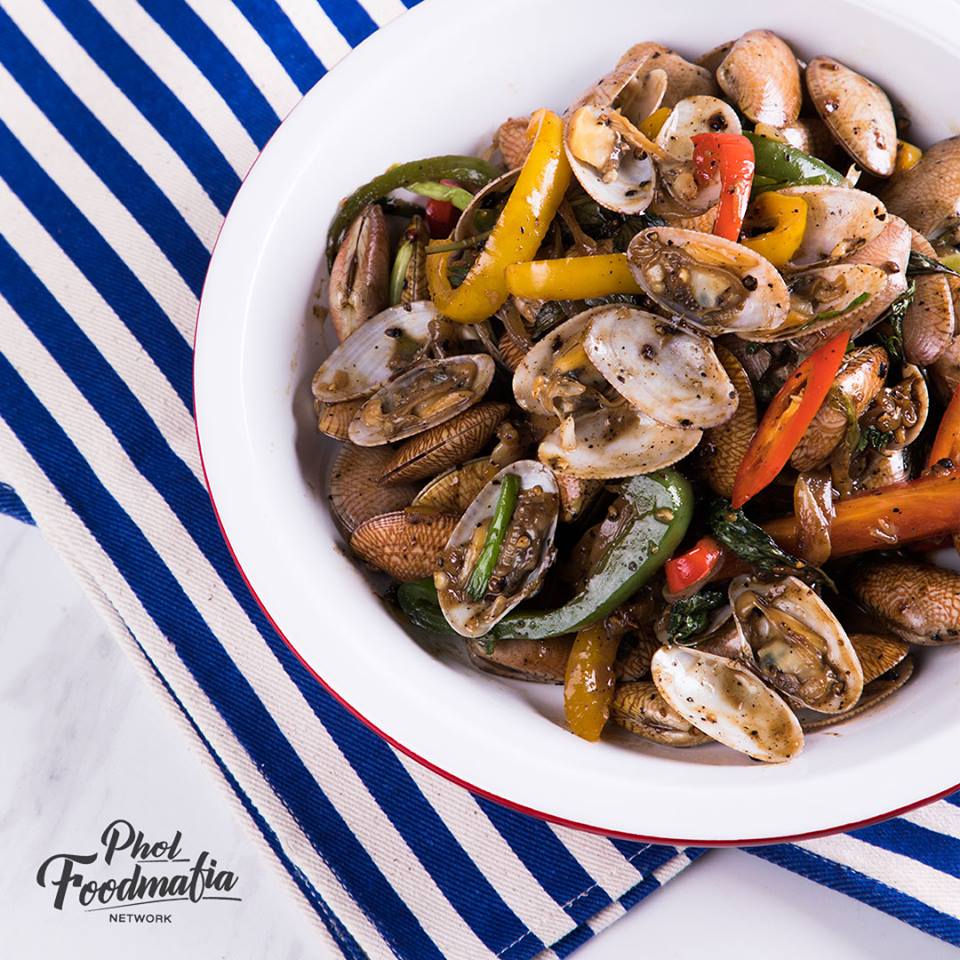 Pic Post ของฉัน (NEW:2019) // เมนูเด็ดกินได้ก็กิน 17