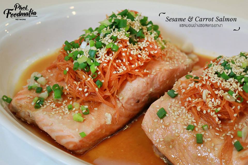 Pic Post ของฉัน (NEW:2019) // เมนูเด็ดกินได้ก็กิน 17