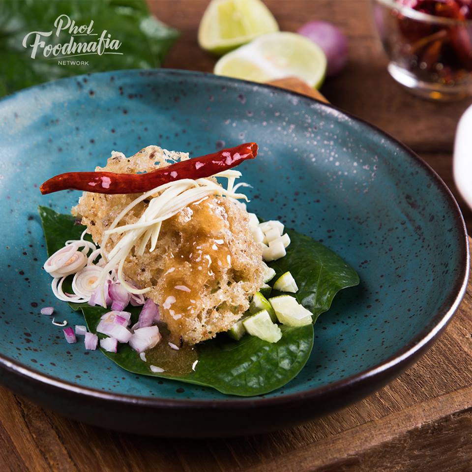 Pic Post ของฉัน (NEW:2019) // เมนูเด็ดกินได้ก็กิน 17