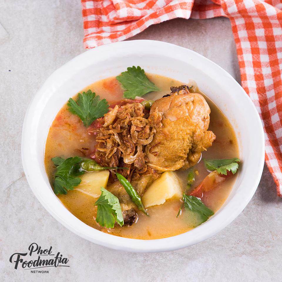 Pic Post ของฉัน (NEW:2019) // เมนูเด็ดกินได้ก็กิน 17