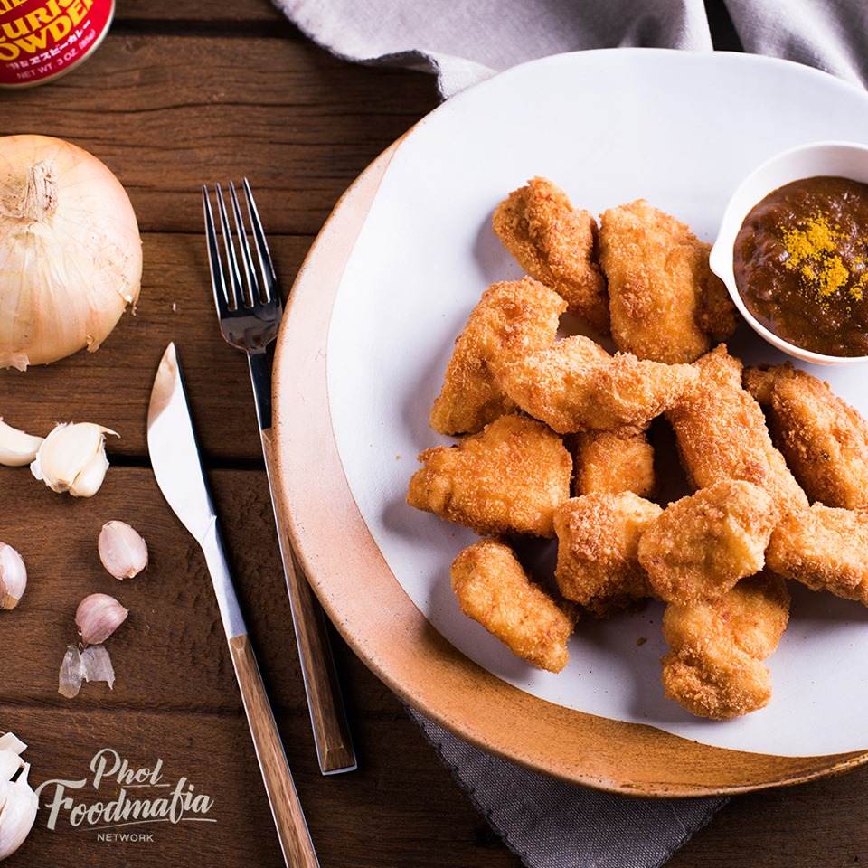 Pic Post ของฉัน (NEW:2019) // เมนูเด็ดกินได้ก็กิน 17