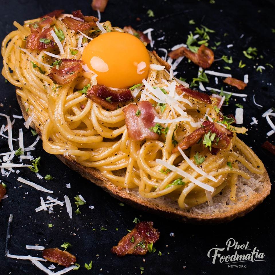Pic Post ของฉัน (NEW:2019) // เมนูเด็ดกินได้ก็กิน 17