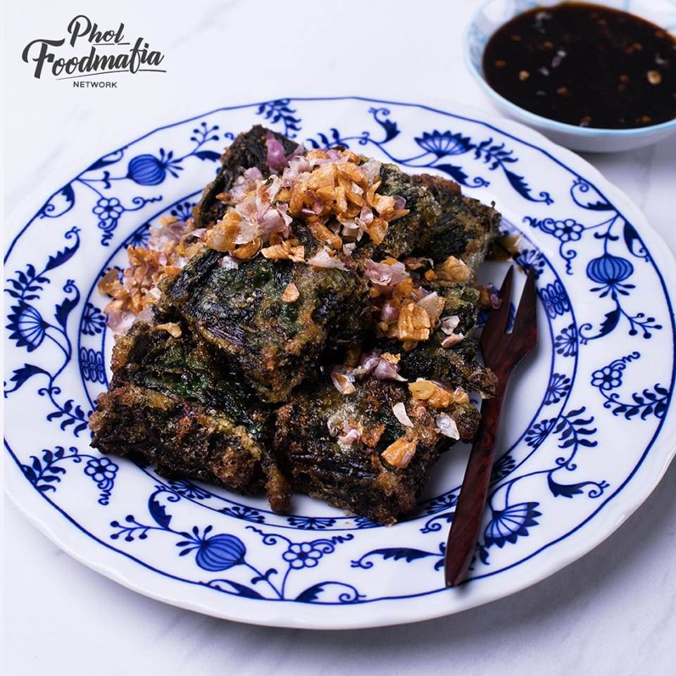 Pic Post ของฉัน (NEW:2019) // เมนูเด็ดกินได้ก็กิน 17