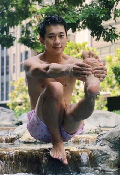 ใจมันหวิวๆอ่ะ