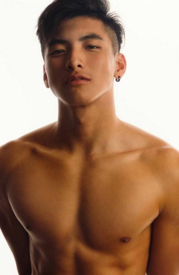 ใจมันหวิวๆอ่ะ