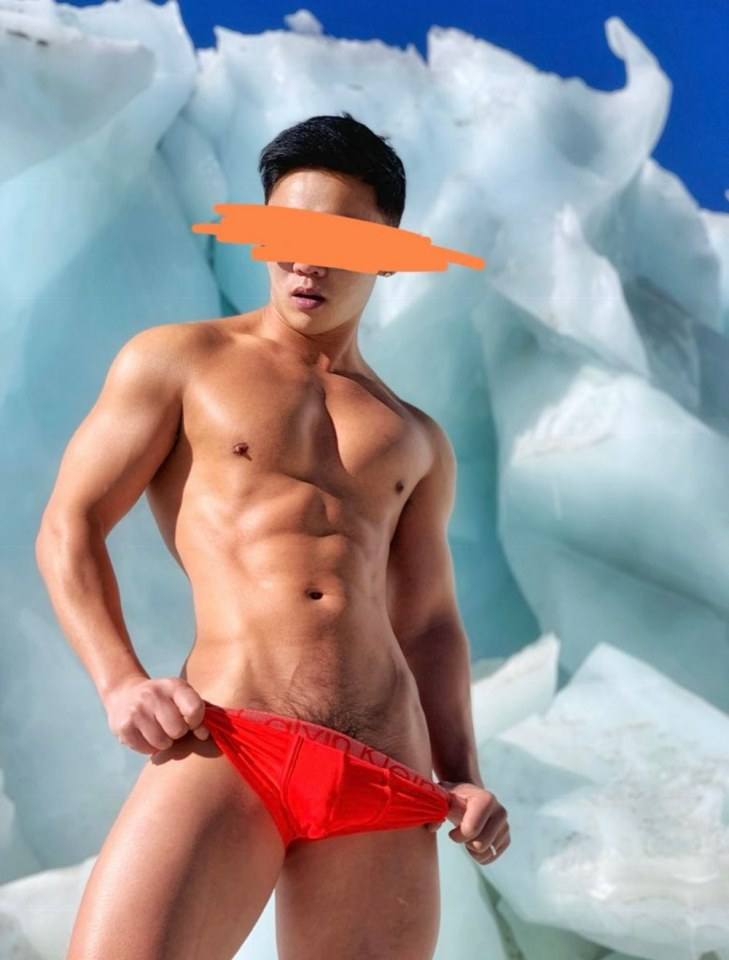 ใจมันหวิวๆอ่ะ