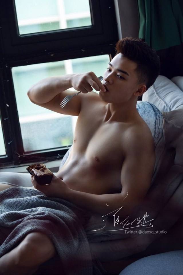 ใจมันหวิวๆอ่ะ