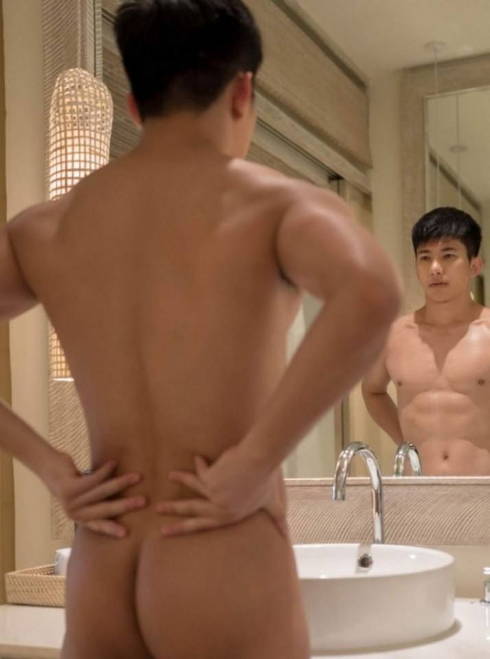 หนุ่มหล่อขึ้นปก 206.1