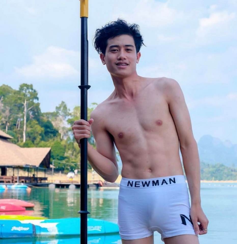 ตายแล้ว
