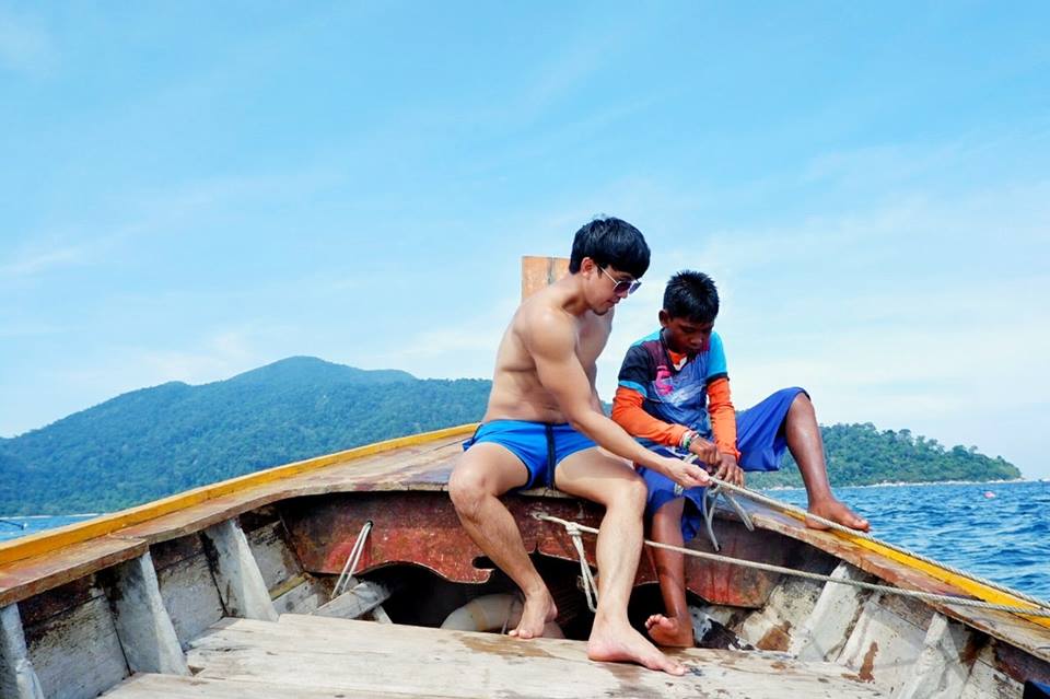 PicPostของฉันNEW:2019)}ธารารัตน์{เลิกคุยทั้งอำเภอเพื่อเธอคนเดียว 161