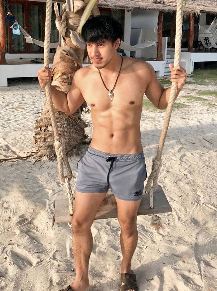 PicPostของฉันNEW:2019)}ธารารัตน์{เลิกคุยทั้งอำเภอเพื่อเธอคนเดียว 161