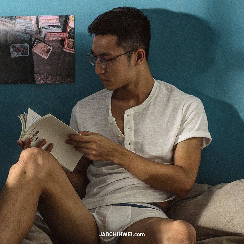 ก็ใครมันจะห้ามใจได้