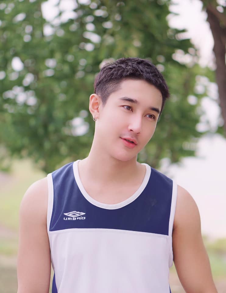 PicPostของฉันNEW:2019)}ธารารัตน์{เลิกคุยทั้งอำเภอเพื่อเธอคนเดียว 167