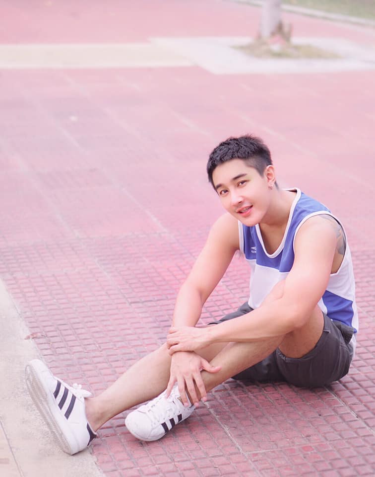 PicPostของฉันNEW:2019)}ธารารัตน์{เลิกคุยทั้งอำเภอเพื่อเธอคนเดียว 167