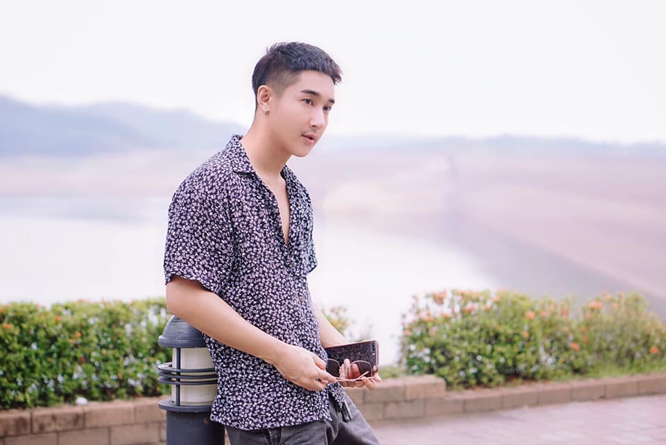 PicPostของฉันNEW:2019)}ธารารัตน์{เลิกคุยทั้งอำเภอเพื่อเธอคนเดียว 167