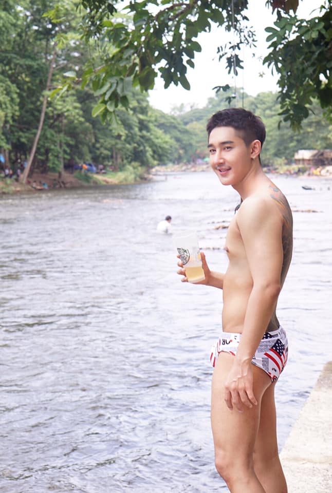 PicPostของฉันNEW:2019)}ธารารัตน์{เลิกคุยทั้งอำเภอเพื่อเธอคนเดียว 167