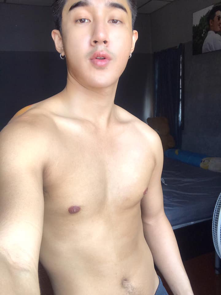 PicPostของฉันNEW:2019)}ธารารัตน์{เลิกคุยทั้งอำเภอเพื่อเธอคนเดียว 167