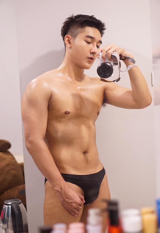 PicPostของฉันNEW:2019)}ธารารัตน์{เลิกคุยทั้งอำเภอเพื่อเธอคนเดียว 167