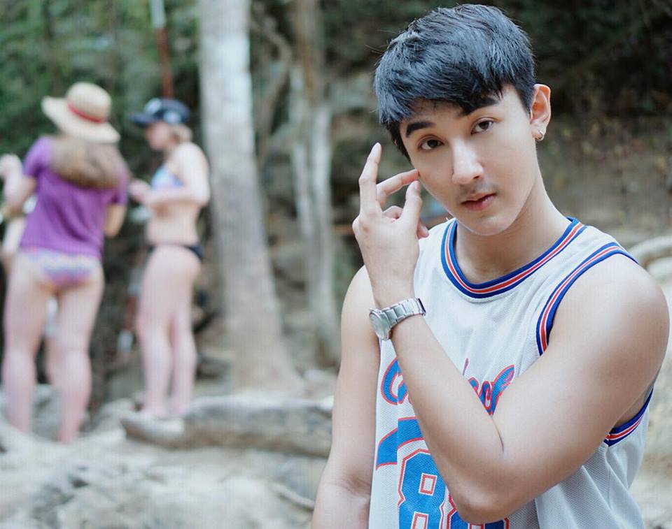 PicPostของฉันNEW:2019)}ธารารัตน์{เลิกคุยทั้งอำเภอเพื่อเธอคนเดียว 167