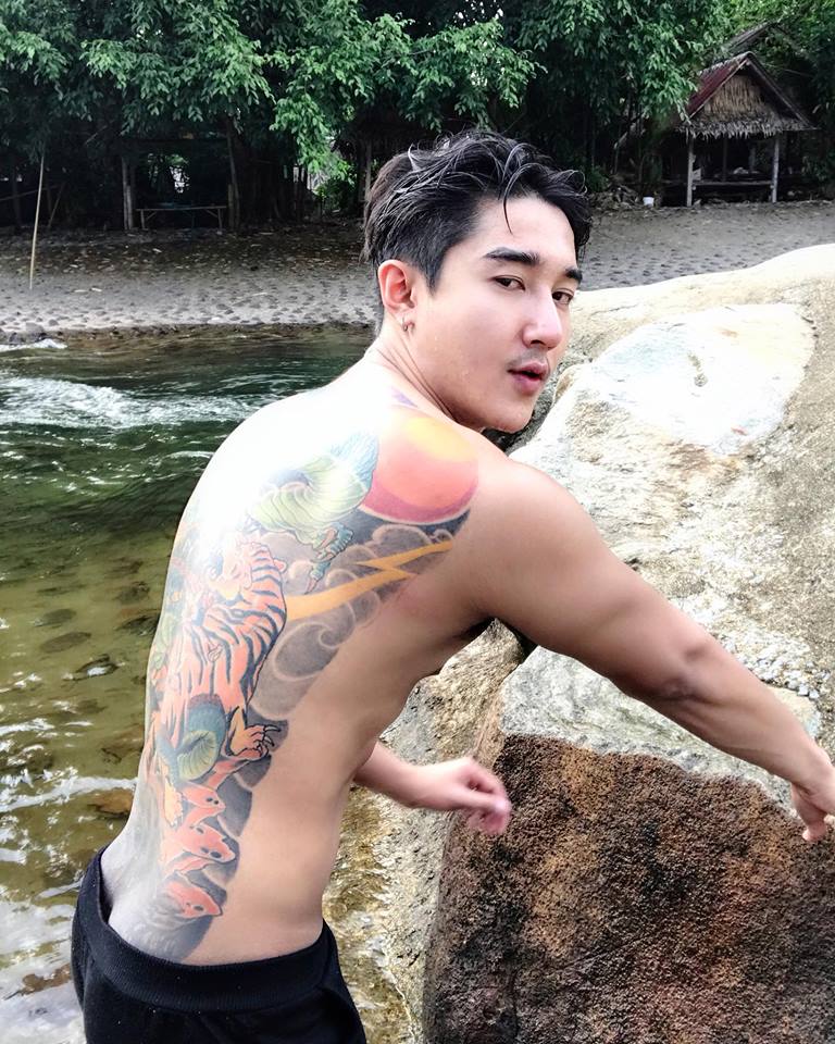 PicPostของฉันNEW:2019)}ธารารัตน์{เลิกคุยทั้งอำเภอเพื่อเธอคนเดียว 167