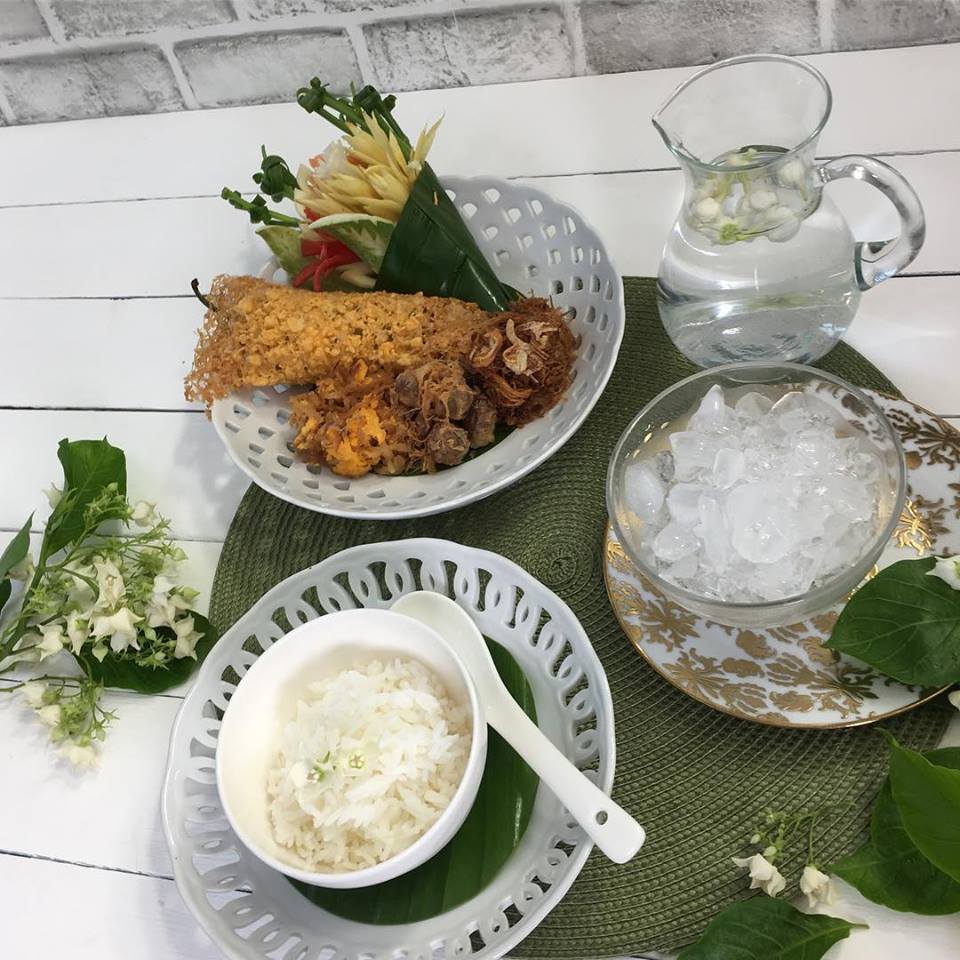 Pic Post ของฉัน (NEW:2019) // เมนูเด็ดกินได้ก็กิน 18