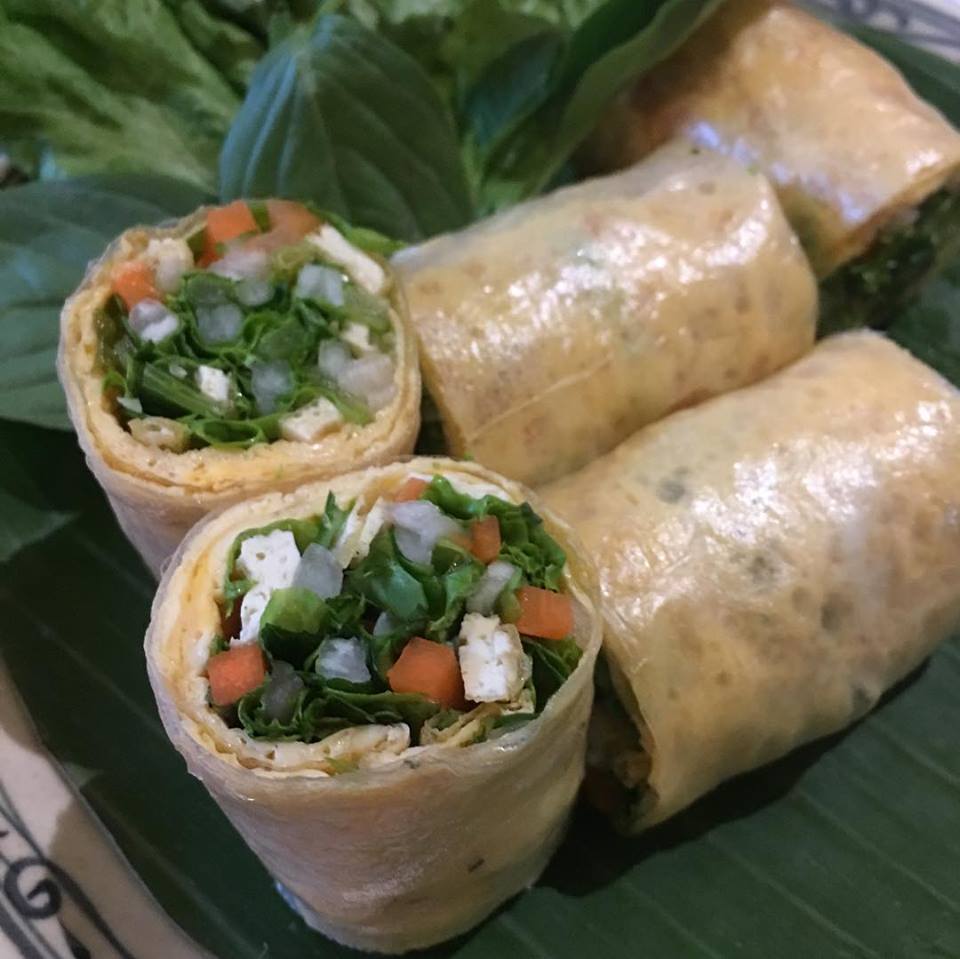 Pic Post ของฉัน (NEW:2019) // เมนูเด็ดกินได้ก็กิน 18