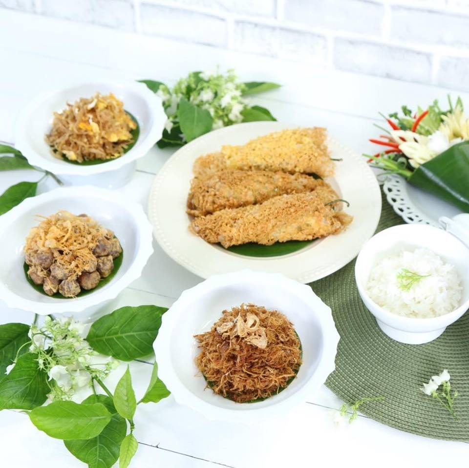 Pic Post ของฉัน (NEW:2019) // เมนูเด็ดกินได้ก็กิน 18