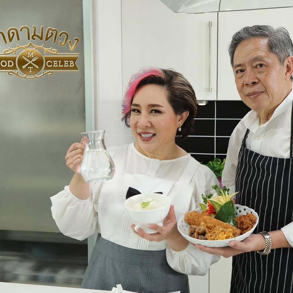Pic Post ของฉัน (NEW:2019) // เมนูเด็ดกินได้ก็กิน 18