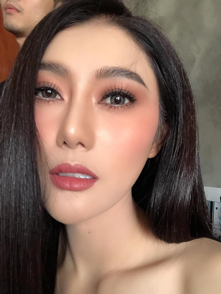 ฟ่าน แนนแนน ฟ่านปิงปิง เมืองไทย ! Miss grand อำนาจเจริญ 2019