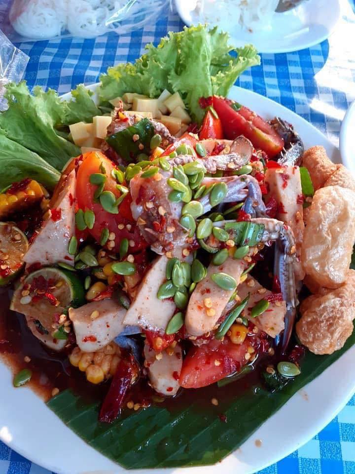 Pic Post ของฉัน (NEW:2019) // เมนูเด็ดกินได้ก็กิน 20