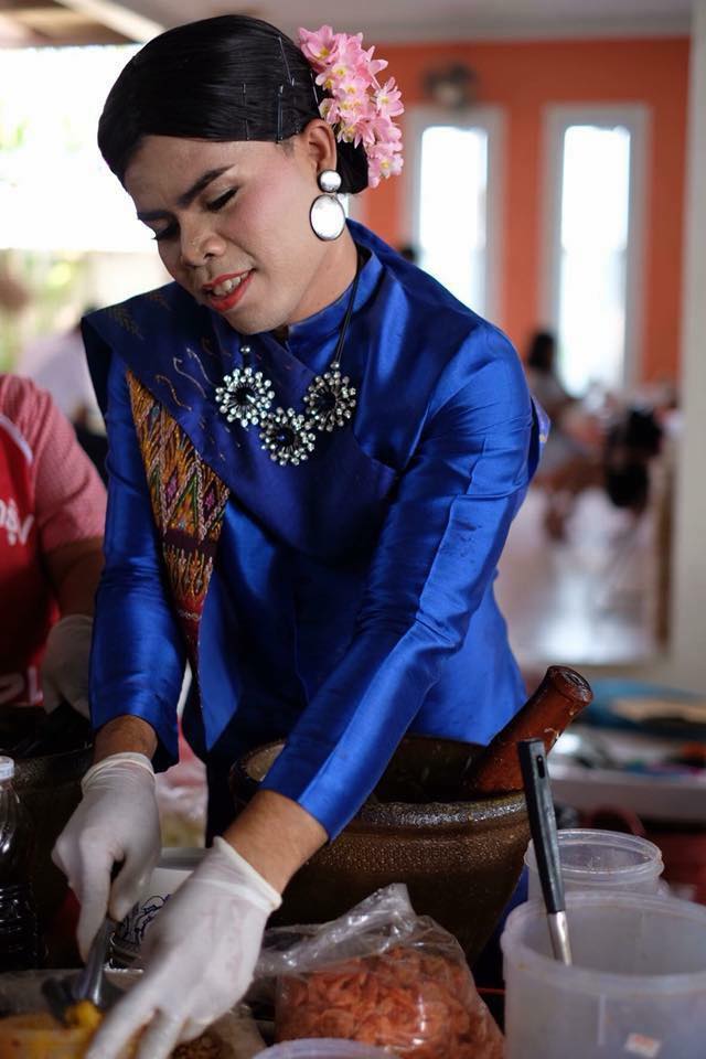 Pic Post ของฉัน (NEW:2019) // เมนูเด็ดกินได้ก็กิน 20
