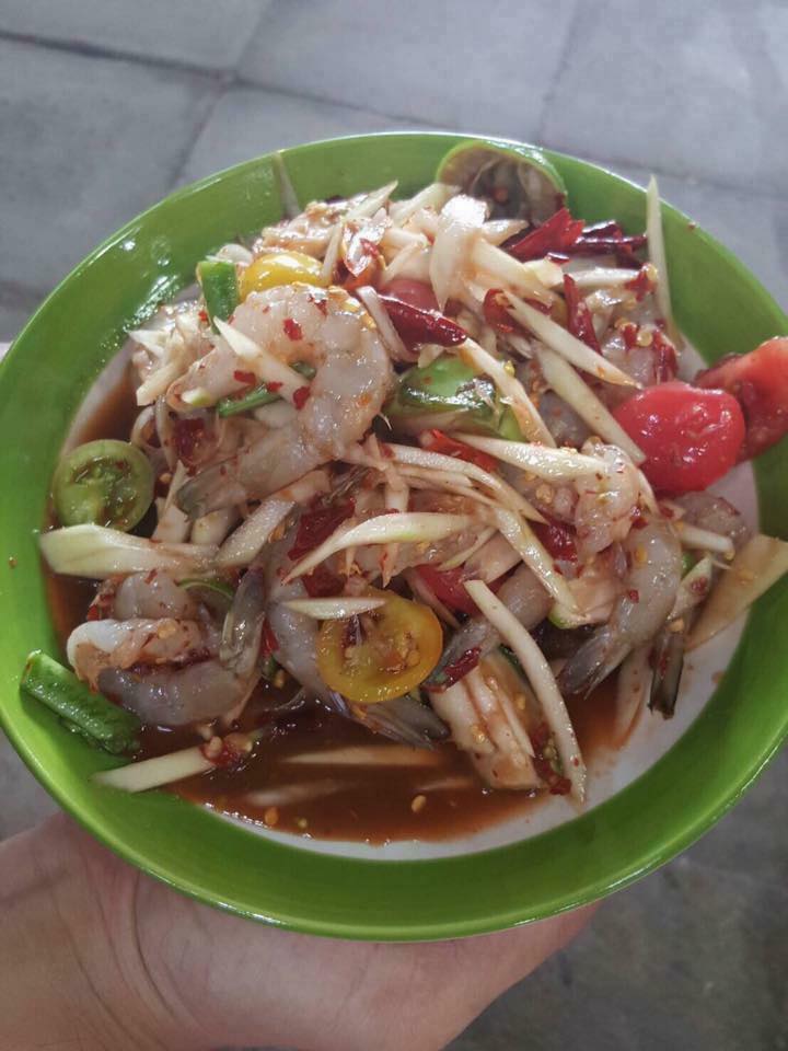 Pic Post ของฉัน (NEW:2019) // เมนูเด็ดกินได้ก็กิน 20